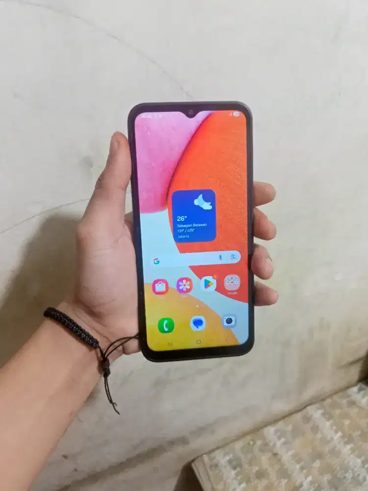 Samsung A14 6+6/128 hp ajah