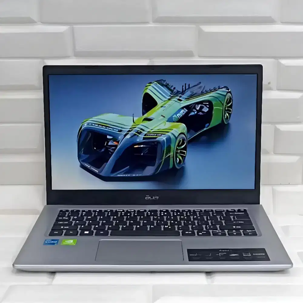 LAPTOP ACER ASPIRE 5. Intel Core i3 Gen11. DUAL VGA. RAM 8GB/256GB