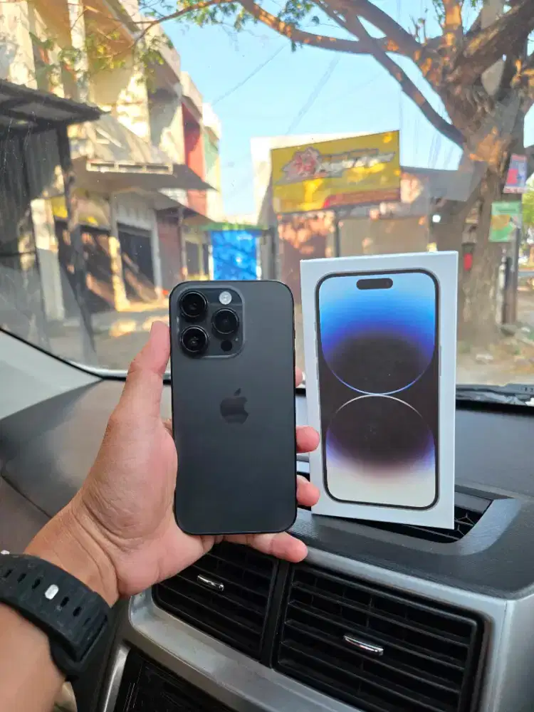 Iphone 14 Pro 128GB Inter