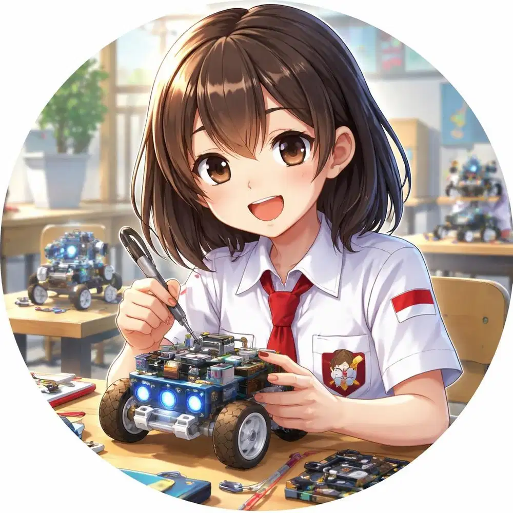 Pengasuh Bayi Usia 10 BLN