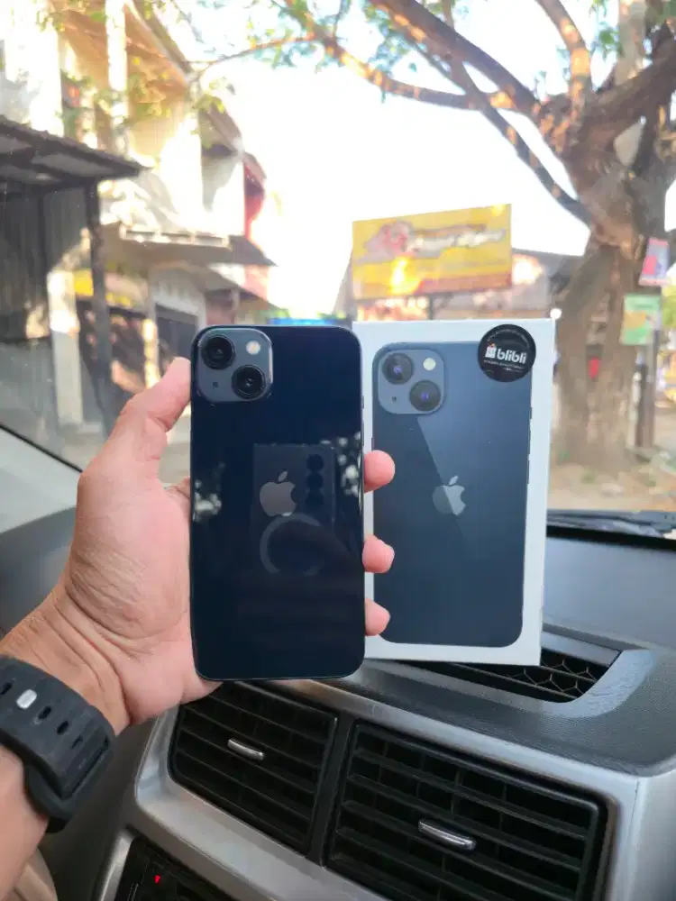 Iphone 13 128GB Ibox