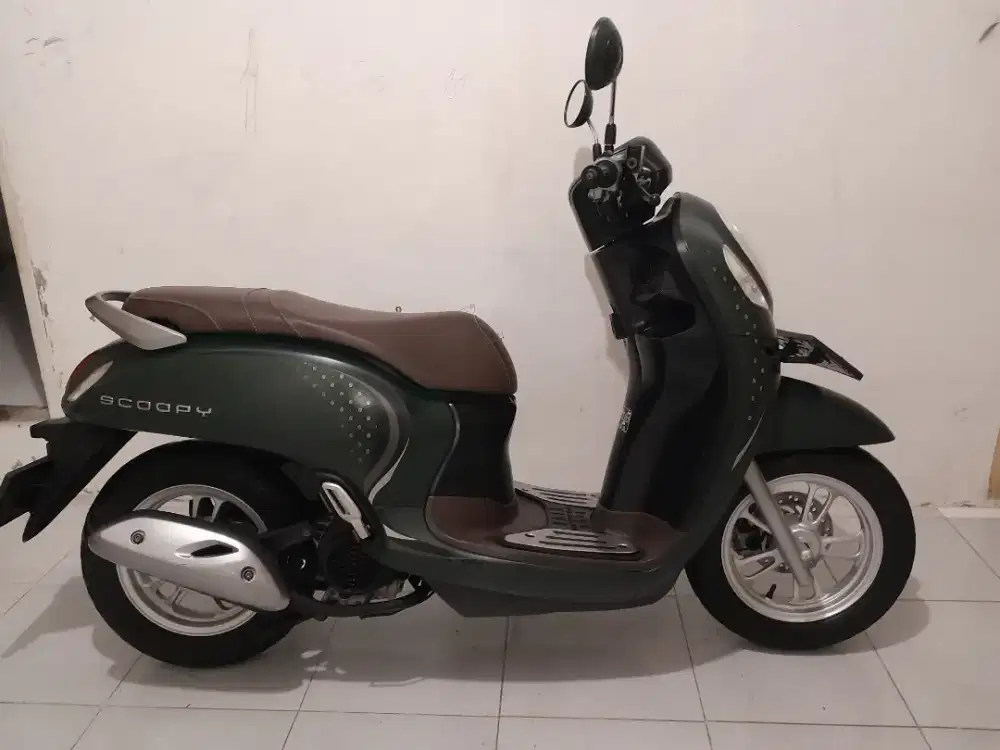 jual santai scopy thn 2023 akhir.pjk hidup kondisi bgs