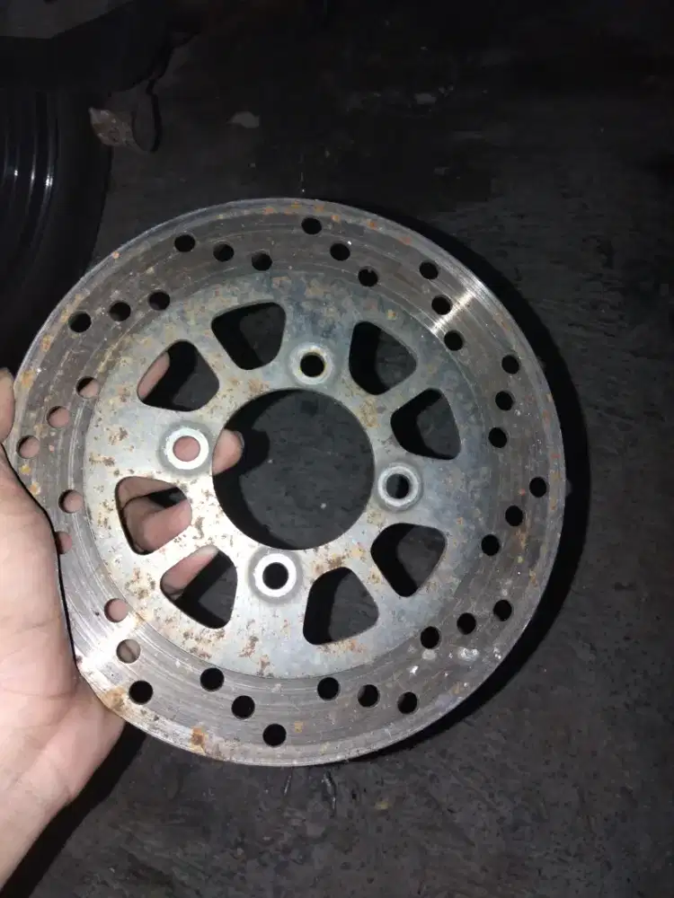 piringan Yamaha Mio smile