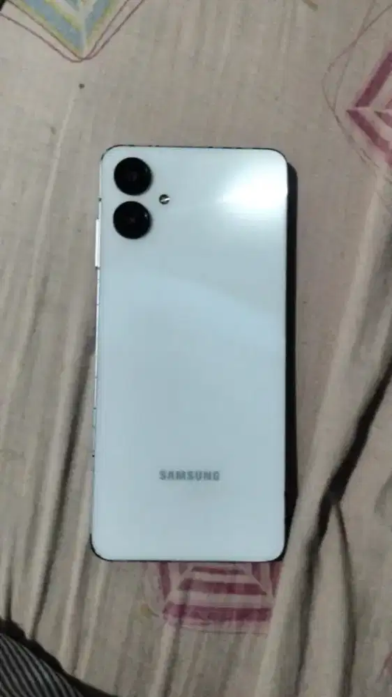 Samsung a06 5g ram 6/128gb