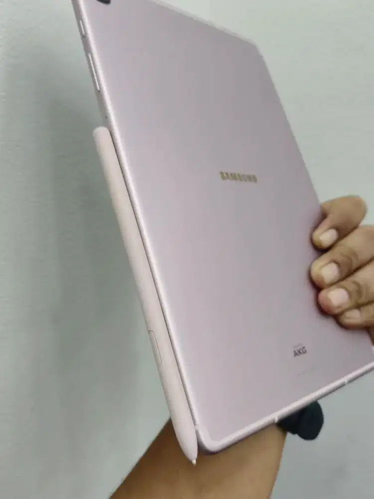 Galaxy Tab S6 Lite 4/128