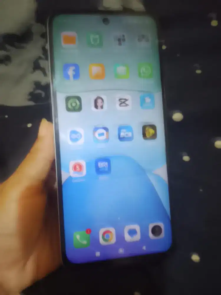 jual handphone redmi