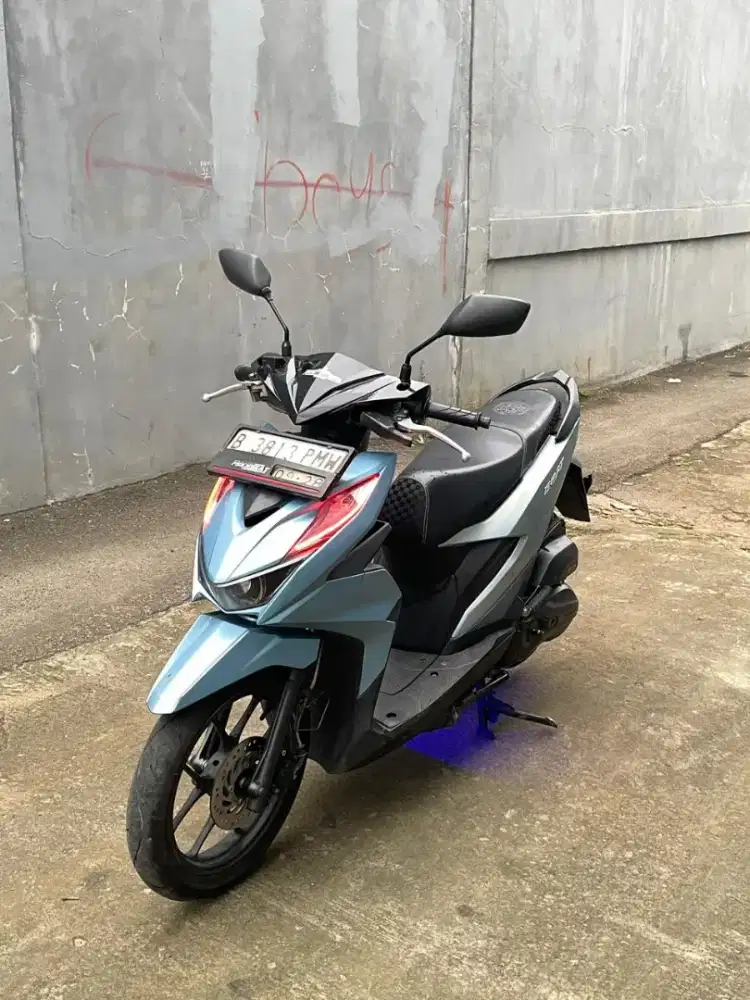 For sale Beat 2023 biled
