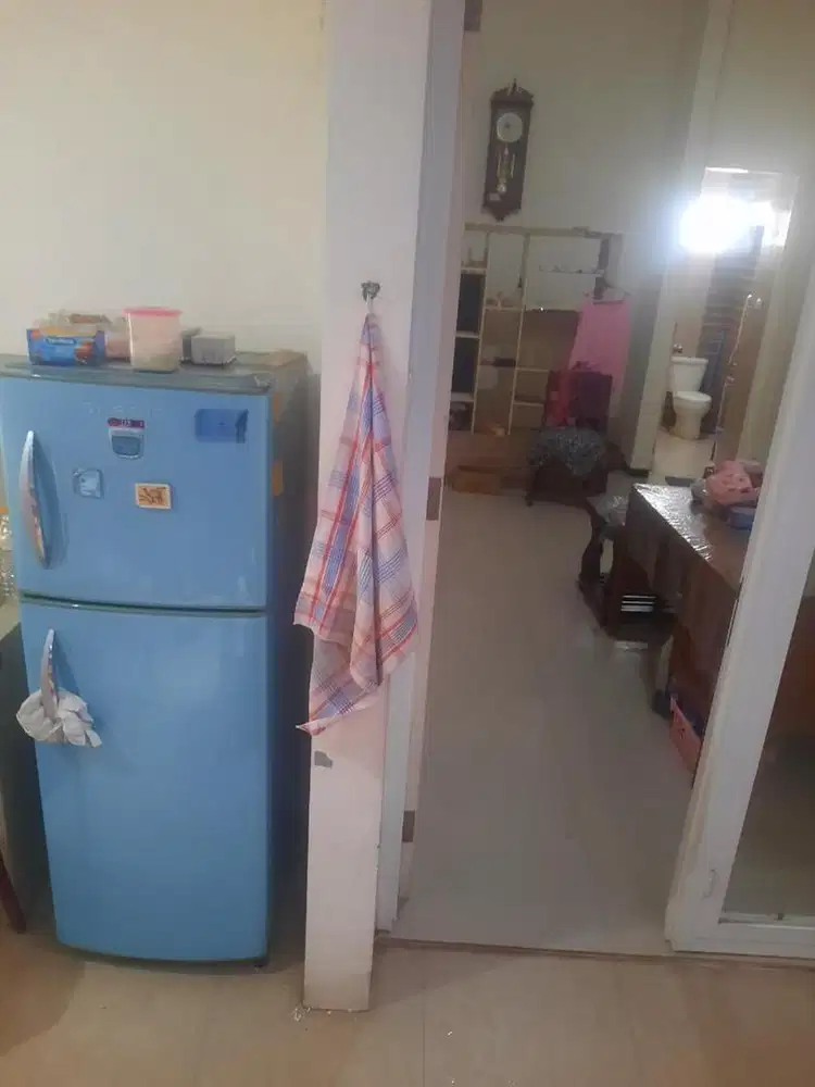 SDR 50 JUTA AC TV KASUR GITAR MEJA KURSI JATI JAM KULKAS DISPENSER DLL