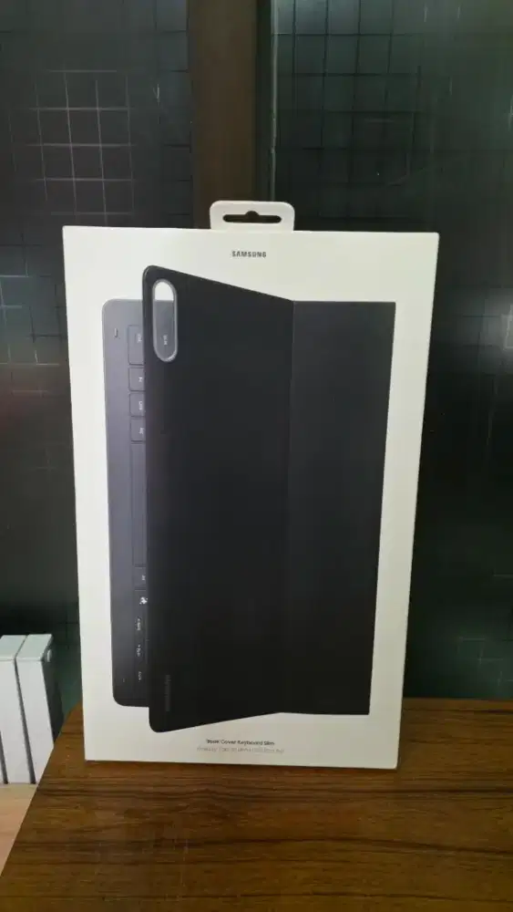 Smartbook cover samsung tab s11 ultra