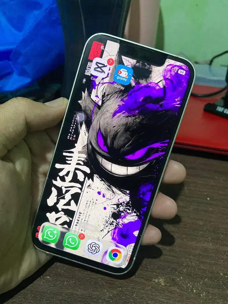 iPhone 13 Mini 128GB iBox