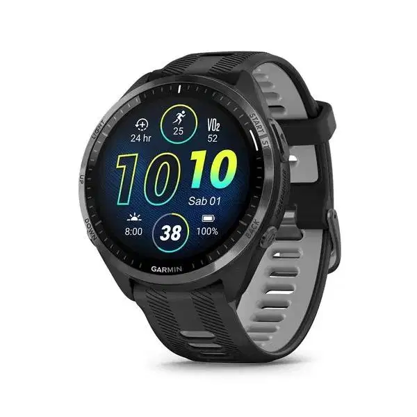 Jual : Garmin Forerunner 965 - Seken