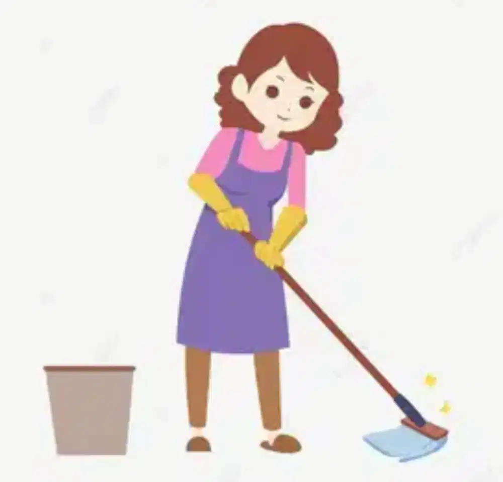 Dicari ART Perempuan untuk Lokasi di Kebayoran Lama Jakarta Selatan