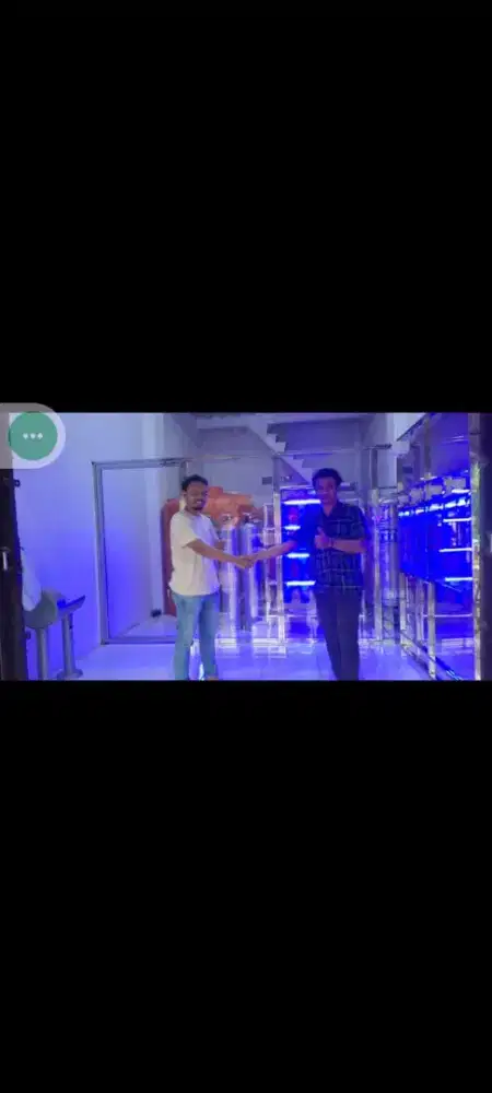 Distributor perlengkapan depot air minum padang pc store