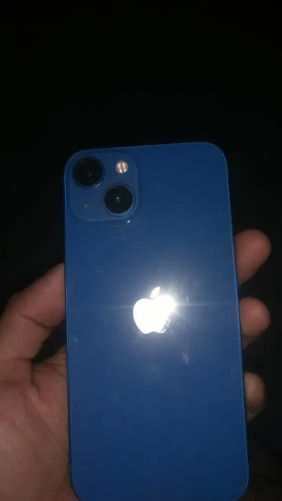 Iphone 13 128gb inter