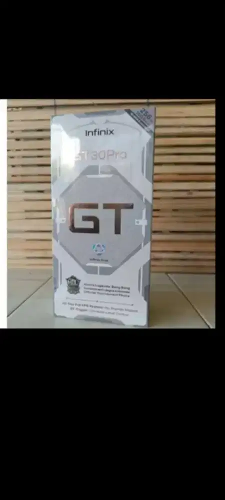 Infinix GT 30 pro 5G ram 12gb 512gb