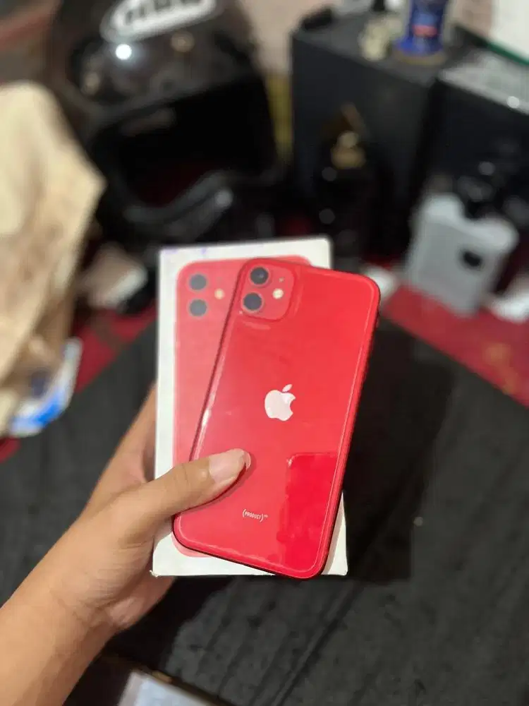 Iphone 11 inter 64GB
