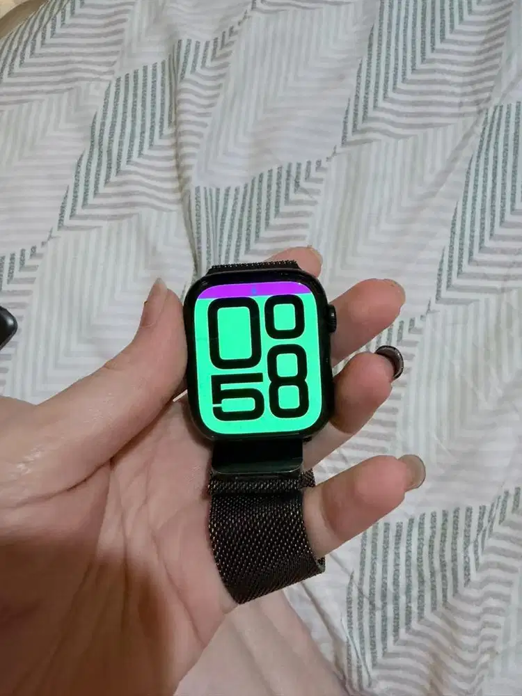 IWATCH SERIES 7 45MM