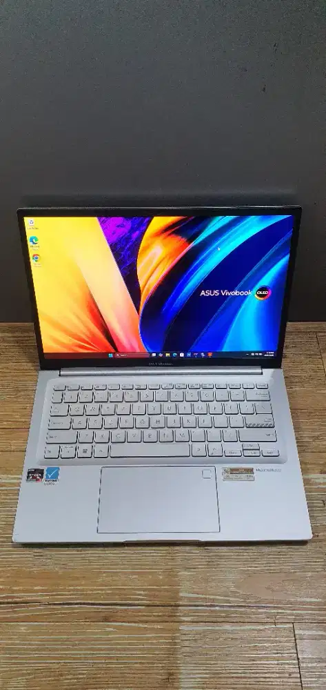Asus vivobook oled