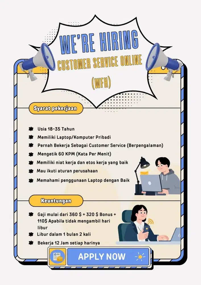 Remote Customer Service