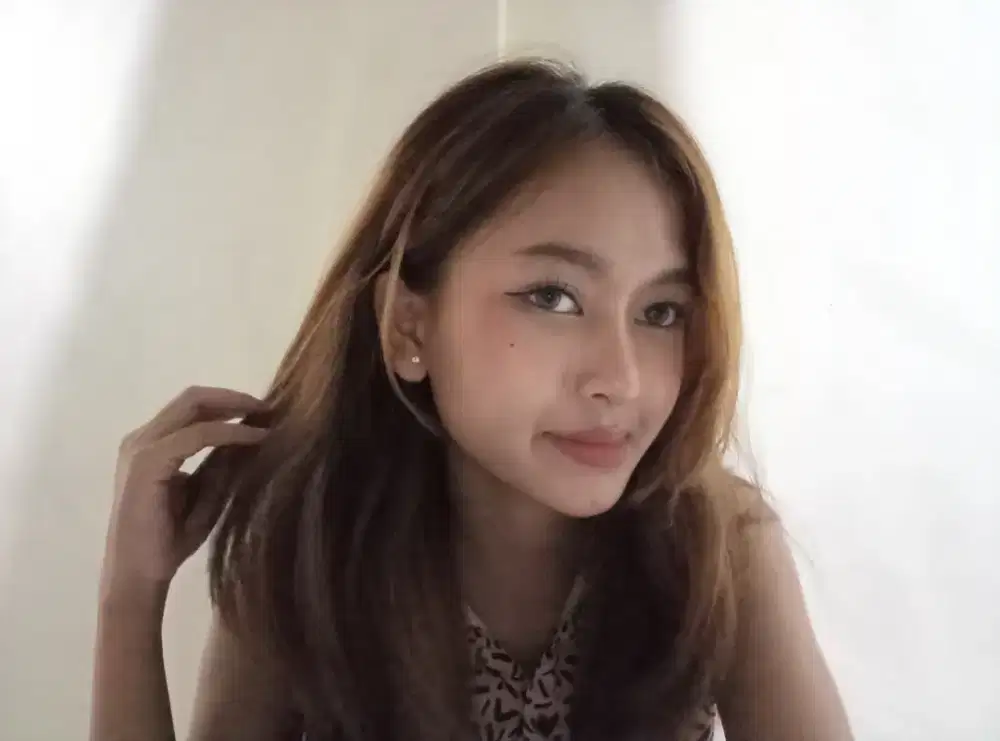 hai, saya cari kerja part time