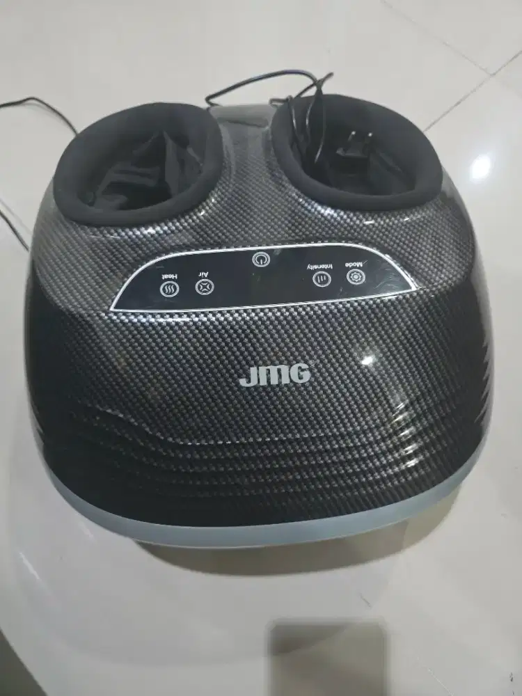 Alat pijat JMG mulus