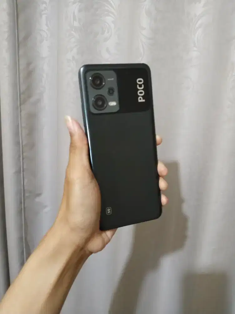 Poco X5 8/256gb Second Normal