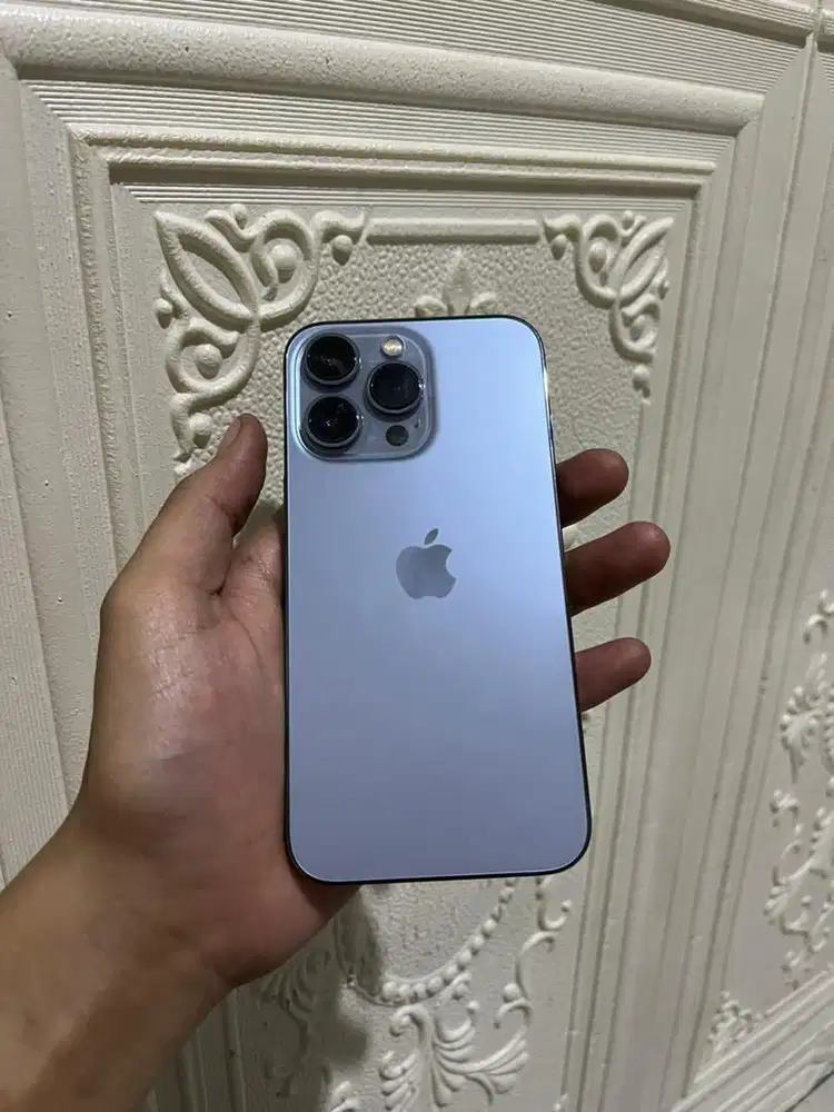Iphone 13pro 256 Beacukai
