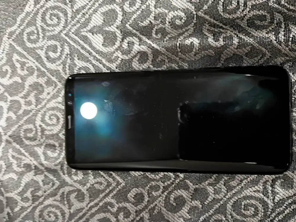 Dijual Murah HP Samsung Galaxy S8 Ram 4GB Memory 64GB