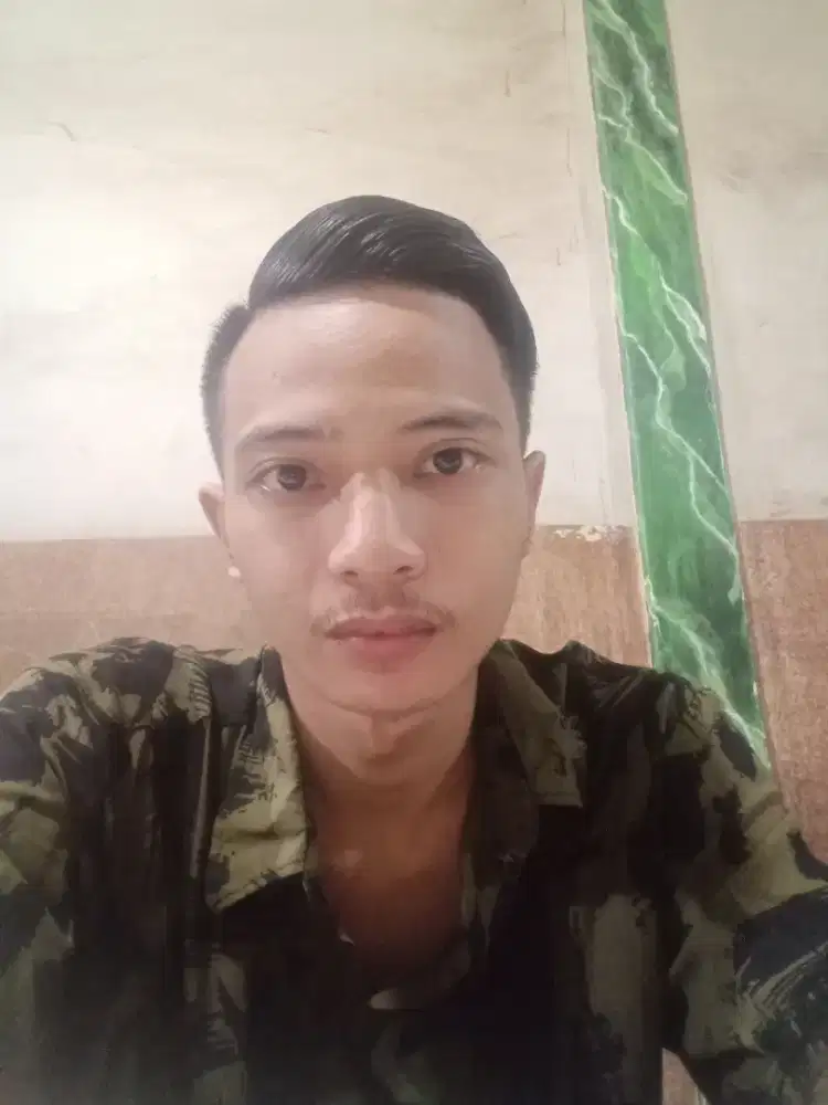 SAYA SEDANG MENCARI LOKER