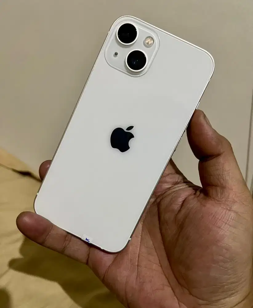 Iphone 13 128gb all operator