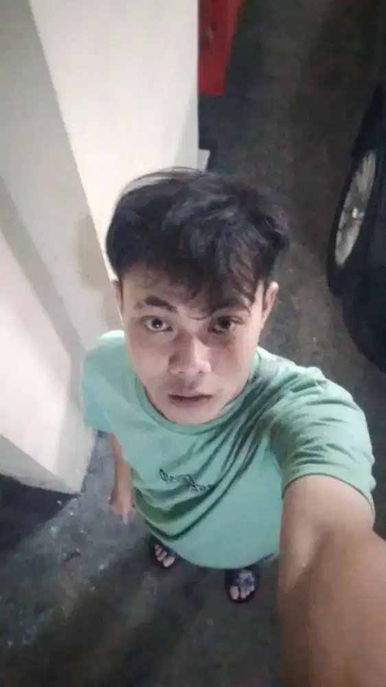 Cari pekerjaan apa saja