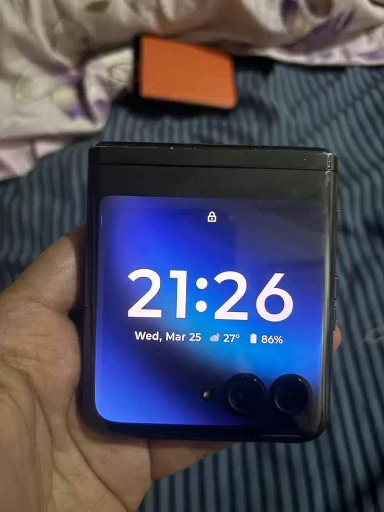 Motorola razr 40 ultra 2023