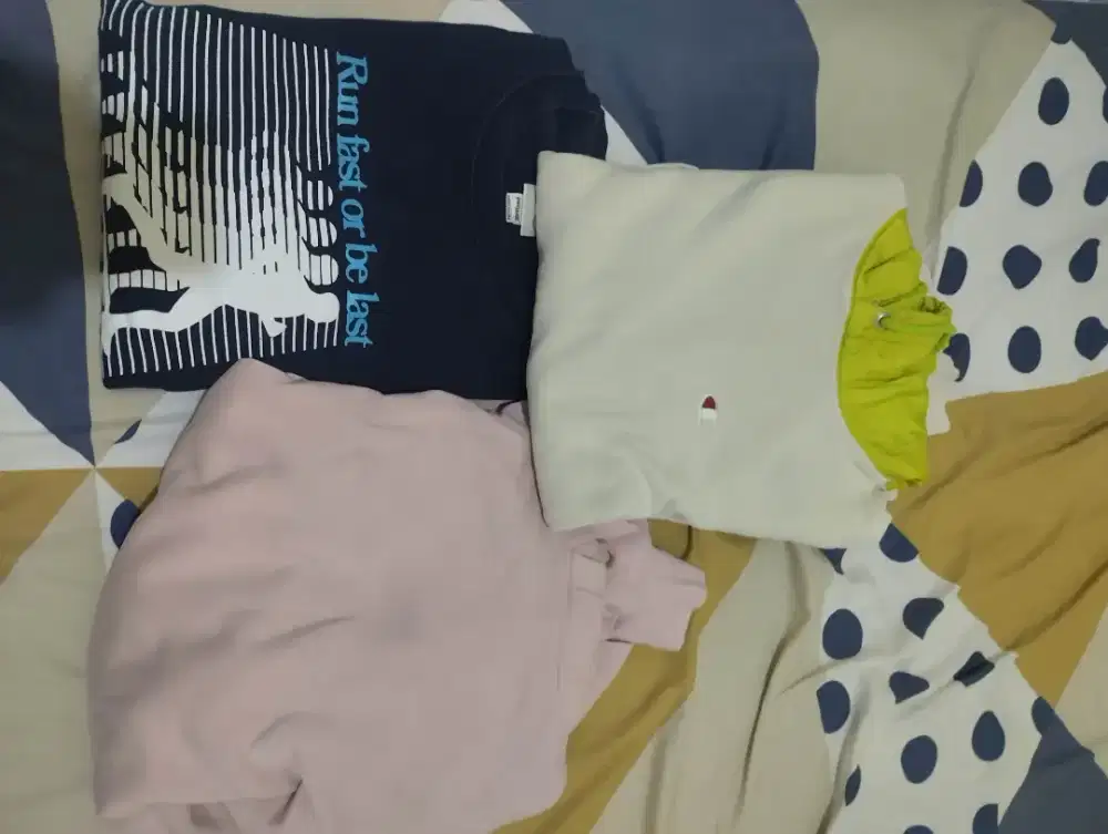 Hoodie crewneck hm champion public culture