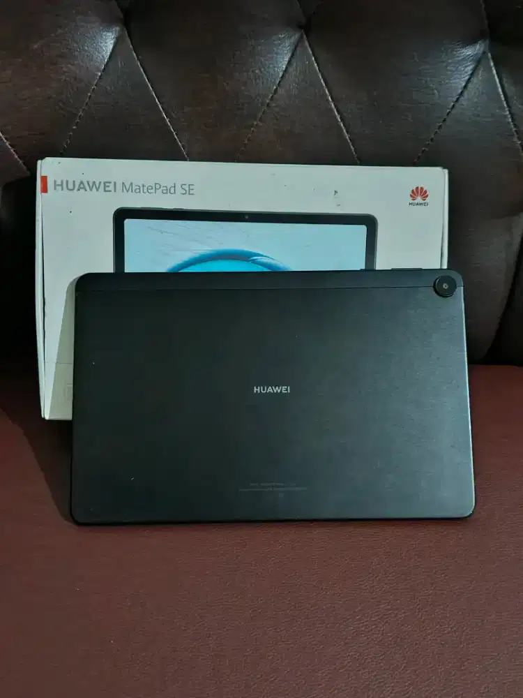 Huawei Matepad 10'5 Inch 4/64Gb Resmi