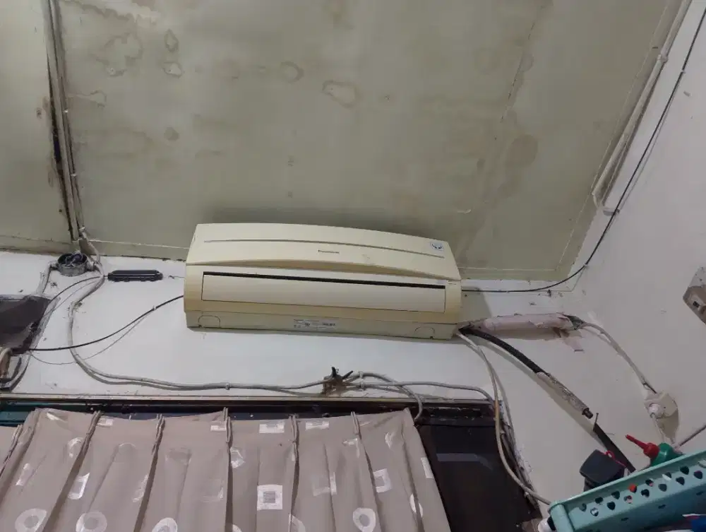 AC panasonic 1pk Ori