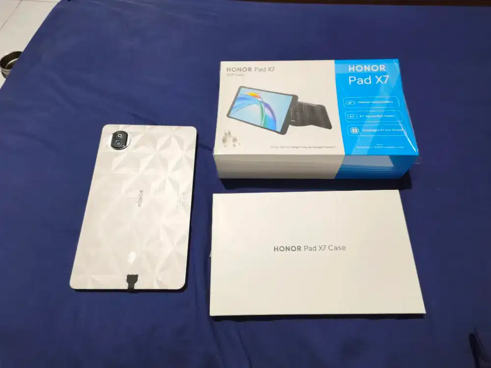 Honor pad x7 4/128