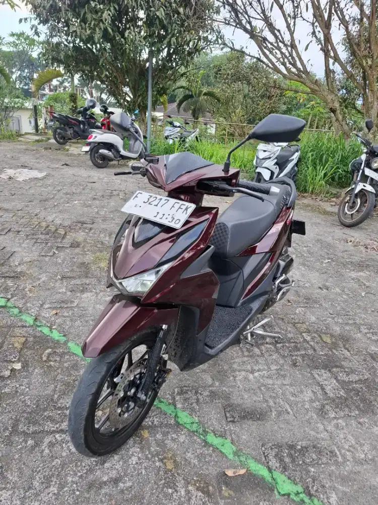 Beat New 2020 Josjis