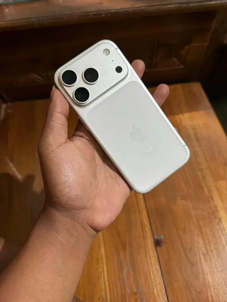 Iphone 17Pro 256gb ibox LikeNew