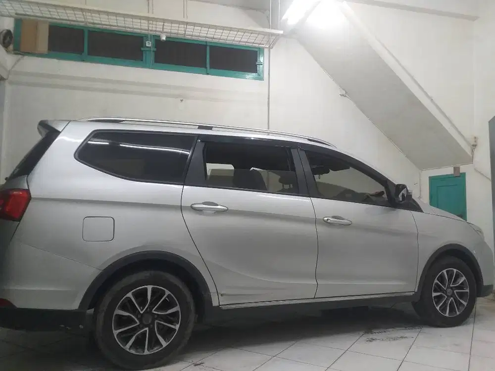 2018 CORTEZ 1800 AMT AT TANGAN KE 1