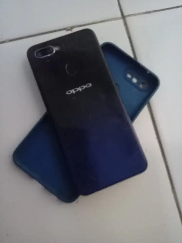 Oppo f9 ram 6/64