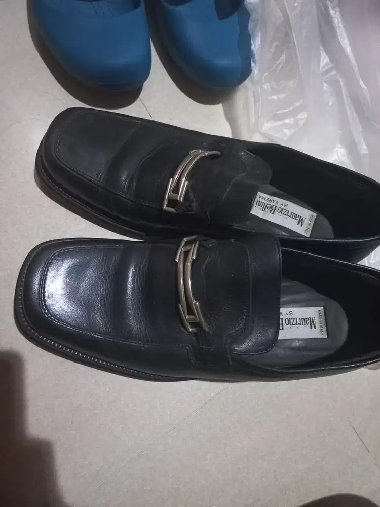 Koleksi sepatu brand original