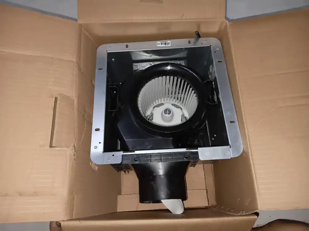 Exhaust Fan Type Turbin Panasonic FV-24CDUN2