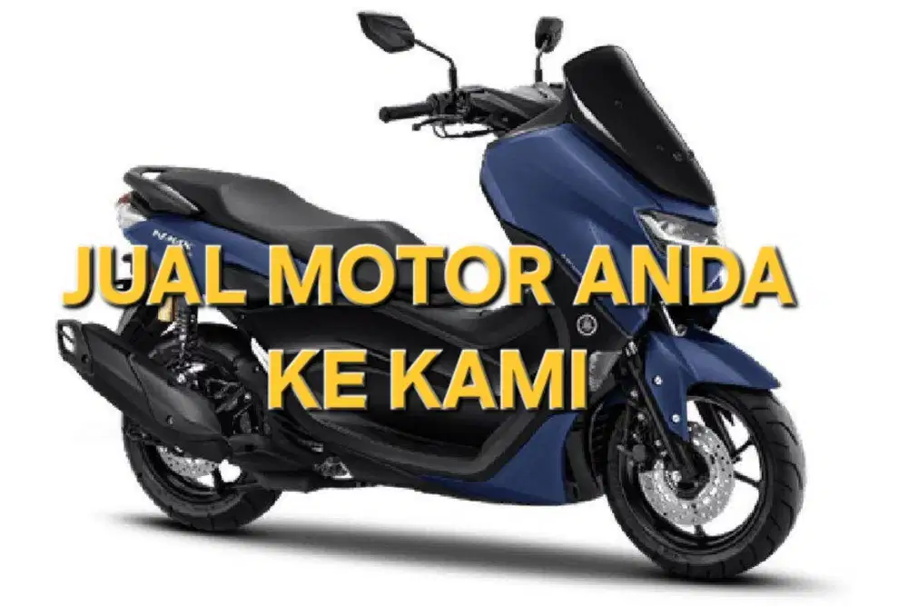 2020 KAMI BELI YAMAHA NMAX 2019 / 2018 DAN 2017 AT 2016 DAN 2015