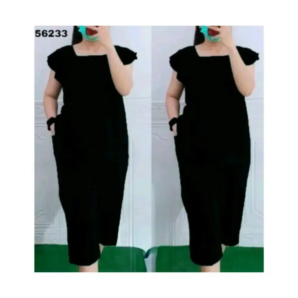 Atasan dan Bawahan wanita