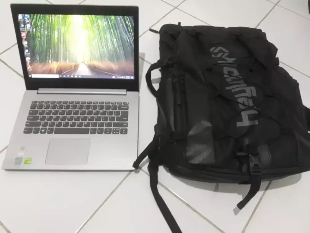 LENOVO IDEAPAD 320 14IKB