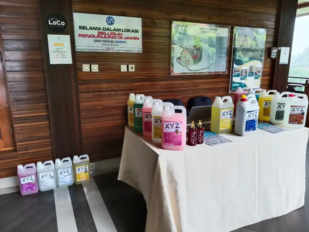 Asisten Supir (kenek)