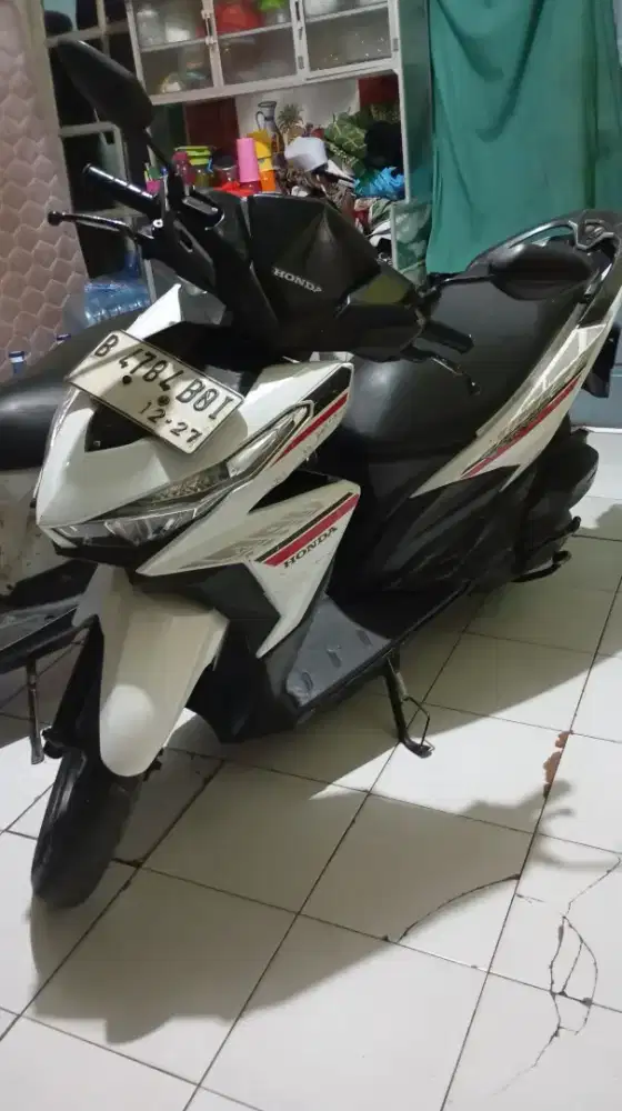 Vario 125 LED old 2017