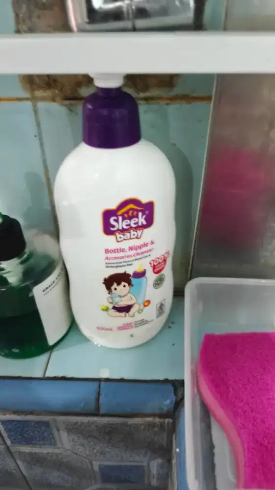 Dicari babysister berpengalaman