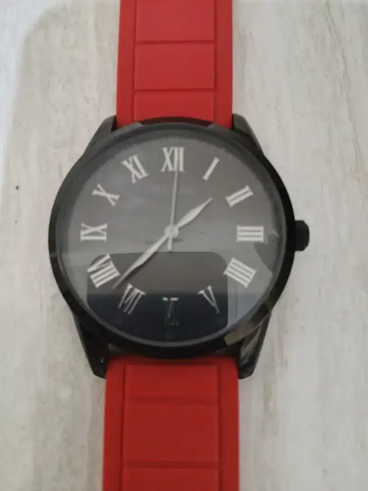 JAM TANGAN GUESS ORI