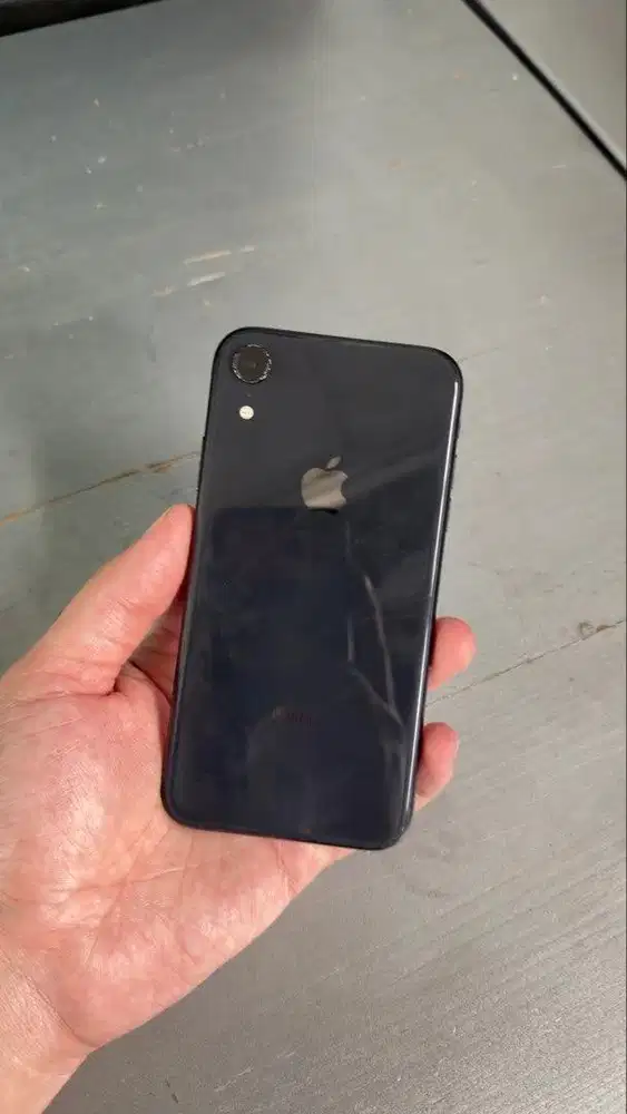 iPhone Xr 64Gb Nominus